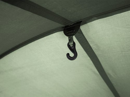 Ablak szett a Delphin C3 LUX C2G sátorhoz 