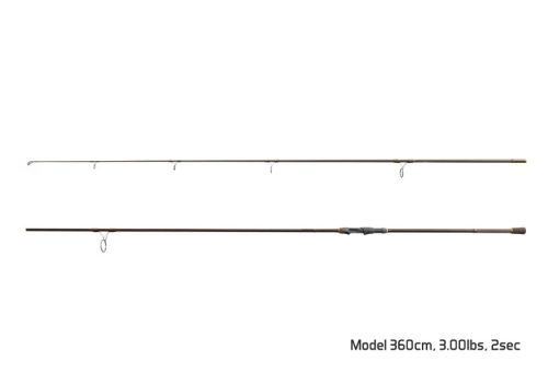 Delphin IMPALA Carper / 2 rész 380cm/3,50lbs
