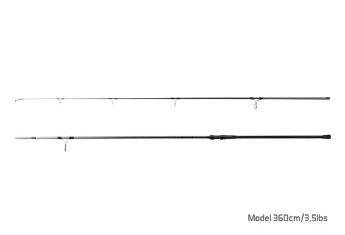 Delphin ORBIT / 2 diely 380cm/3,50lbs
