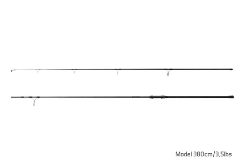 Delphin ORBIT / 2 diely 380cm/3,50lbs