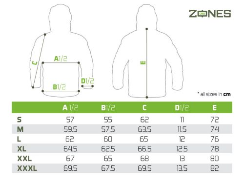 Delphin CrosZONES dzseki #M