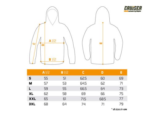 Delphin CRUISER FLIX #M