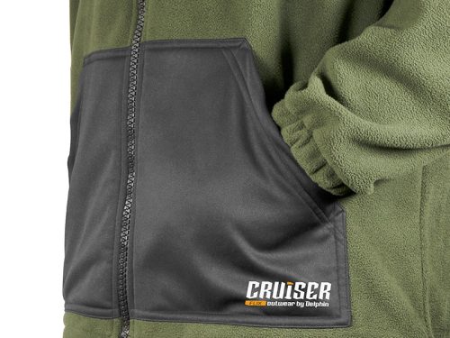 Delphin CRUISER FLIX #XXL