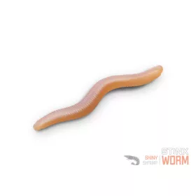 Gumihal Delphin B! StinxWORM Shrimp / 50db 4cm / SKINY