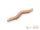 Gumihal Delphin B! StinxWORM Shrimp / 50db 4cm / SKINY