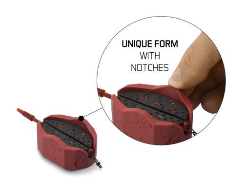 Delphin Method QUIX töltőszerszám L