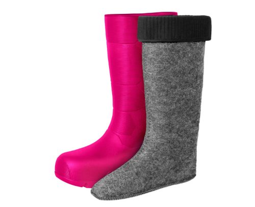 Csizma Delphin BRONTO Queen / rózsaszín 42