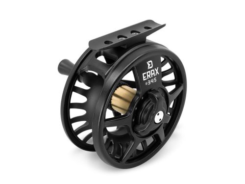 Delphin ERAX legyező orsó #3/4/5