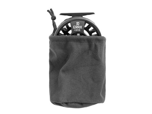 Delphin ERAX legyező orsó #3/4/5