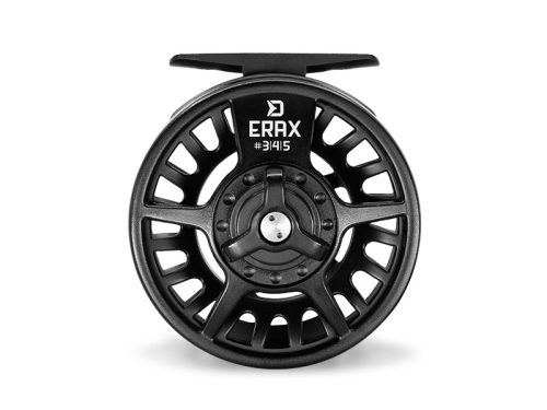 Delphin ERAX legyező orsó #6/7/8