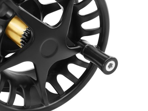 Delphin ERAX legyező orsó #6/7/8