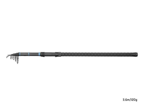Delphin CAPRI Tele NXT 240cm/60g
