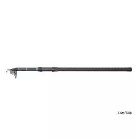 Delphin CAPRI Tele NXT 360cm/150g