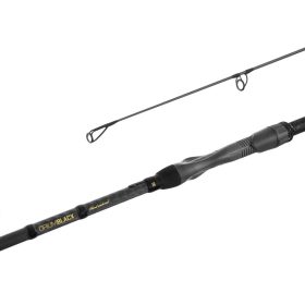   Delphin Opium BlacxCARP 3G TechnoCORK 12ft/360cm/3,50lbs/2rész