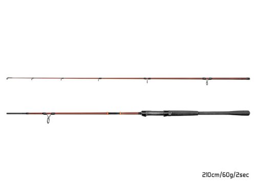 Delphin EXPLOZA HARD 240cm/65g/2 rész