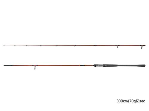 Delphin EXPLOZA HARD 270cm/70g/2 rész
