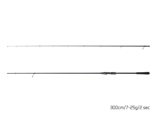 Delphin EXTAZA 24T 240cm/7-25g/2 rézs