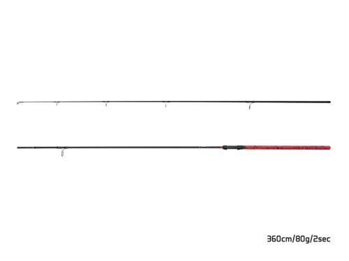 Delphin ZOMBIE 360cm/3,00lbs/2 rész