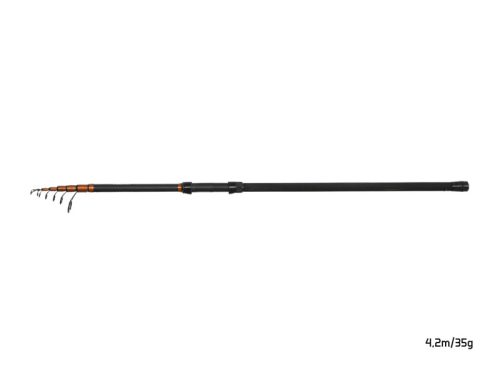 Delphin NIORA TeleMATCH 360cm/35g