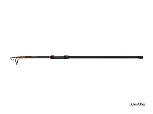 Delphin NIORA TeleMATCH 390cm/35g
