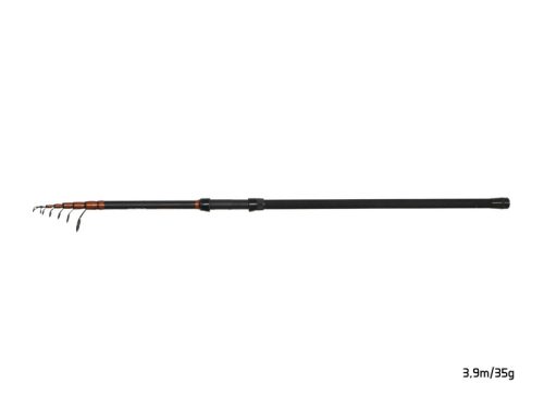 Delphin NIORA TeleMATCH 420cm/35g