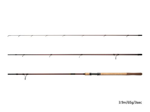 Delphin VULKÁN NXT 360cm/65g