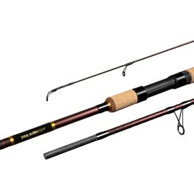 Delphin VULKÁN NXT 390cm/65g