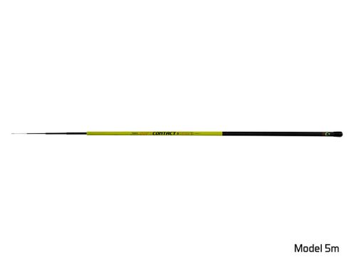 Delphin SoftContact 3m