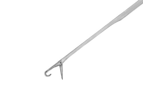 Delphin T-END GripX MEDIUM csali fűzőtű