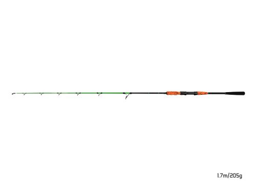 Delphin ARMAGEDON 190cm/205g