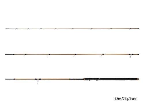 Delphin LEGIA CarpMATCH 330cm/75g/3 rész