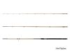 Delphin LEGIA CarpMATCH 360cm/75g/3 rész
