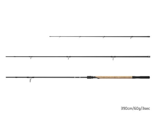 Delphin Method CONXEPT + 3 spicc 330cm/60g