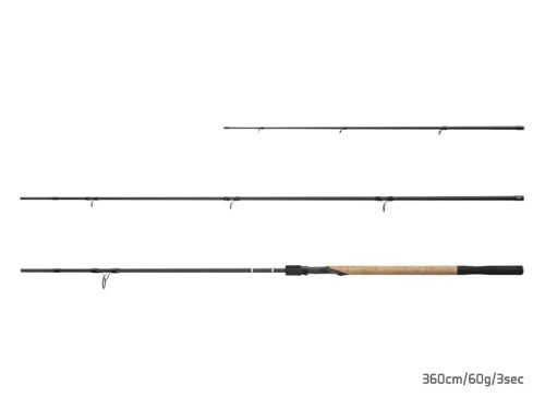 Delphin Method CONXEPT + 3 spicc 390cm/60g