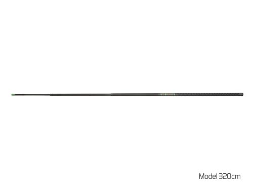 Delphin HACKER NXT 320cm