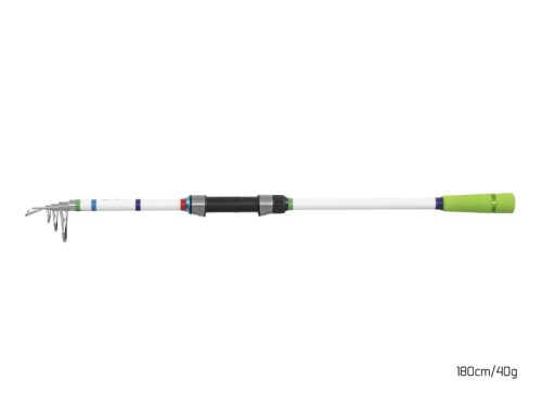 Delphin YUPIE 180cm/40g