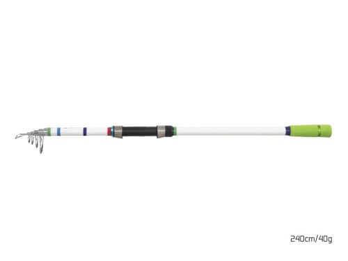 Delphin YUPIE 240cm/40g