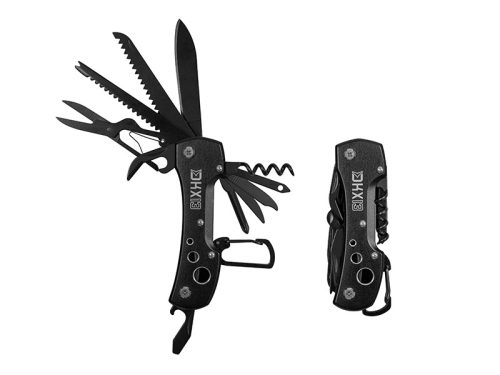 DELPHIN KNIFEX13 ZSEBKÉS