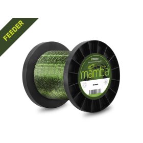 Delphin MAMBA Feeder / camou 0,26mm 5,2kg 6000m