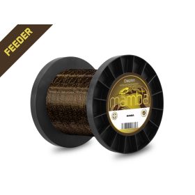 Delphin MAMBA Feeder / Bronz 0,16mm 2,5kg 6000m