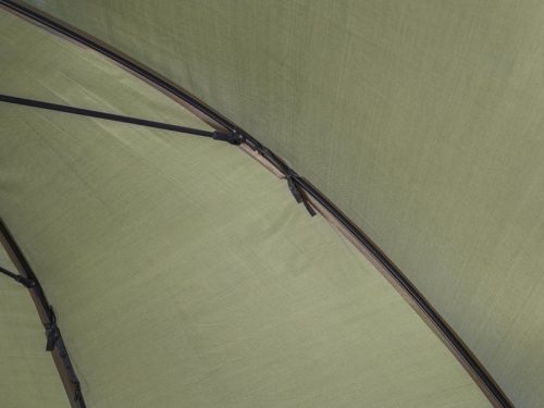 Delphin THUNDER FullWALL esernyő oldalfallal 250cm 4/4