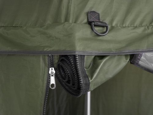 Delphin THUNDER FullWALL esernyő oldalfallal 250cm 4/4