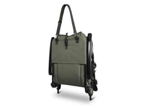 Delphin GrandX szék 