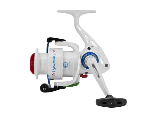 Delphin YUPIE 3T méret. 3000