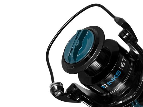 Fém pótdob a Delphin INKS 3T aluminium