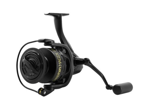 Mély dob Delphin MAGIX 5T DP aluminium