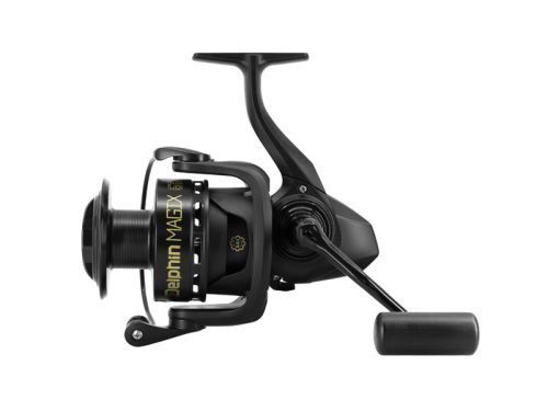 Mély dob Delphin MAGIX 5T DP aluminium