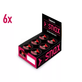 D SNAX WAFT csali 7x5.5mm/20g Rák-Krill