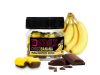 D SNAX WAFT csali 7x5.5mm/20g Csokoládé-Banán