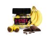 D SNAX POP csali 12mm/20g Csokoládé-Banán
